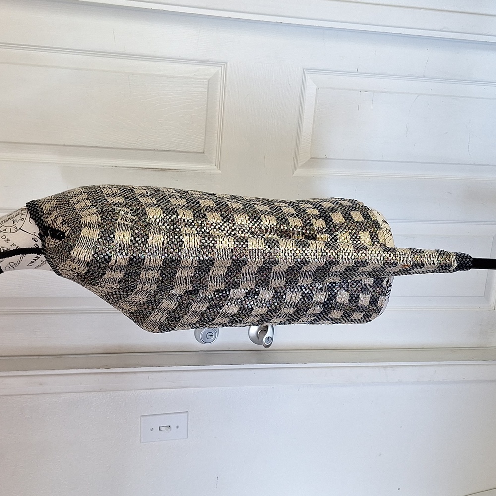 Vintage St. John Sweater By Marie Gray Sz S - Picture 4 of 12